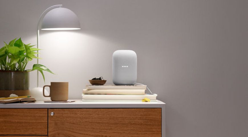 google-home