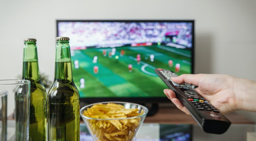 Les meilleurs jeux d'alcool