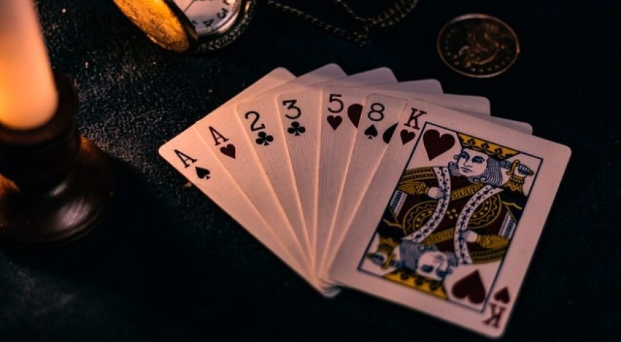 Le casino drôle